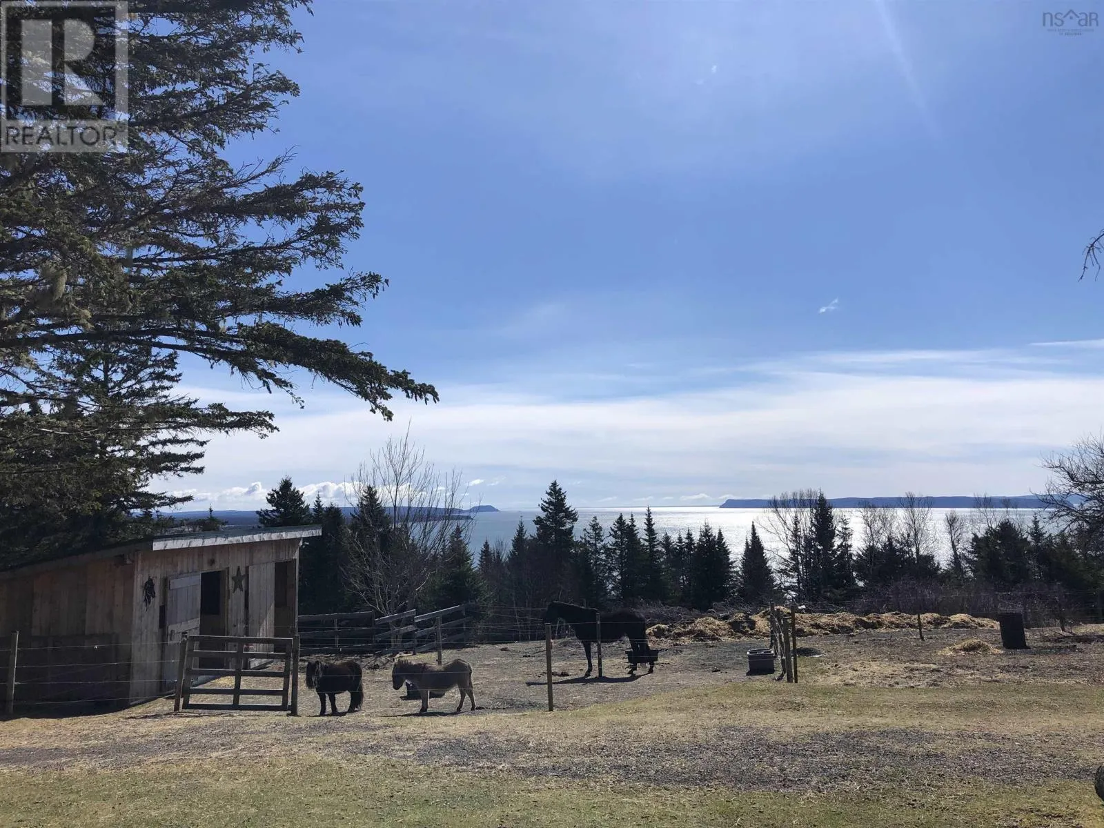 7787 Highway 209, Brookville, Nova Scotia B0M 1S0