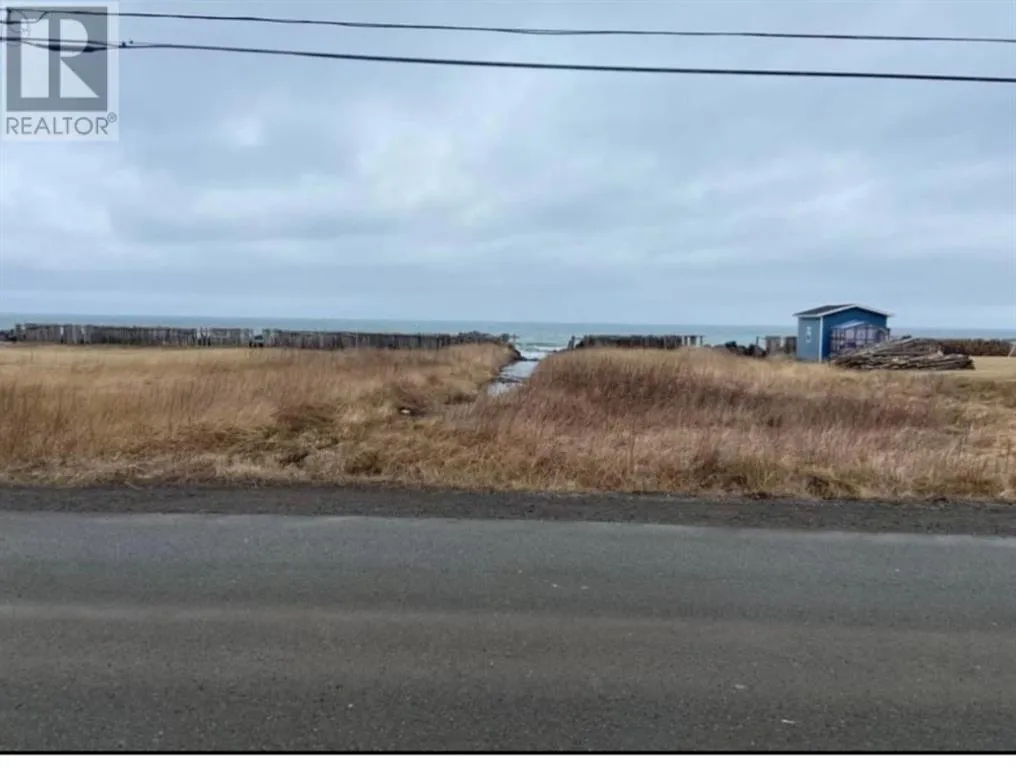 778-780 Sunset Drive, Garnish, Newfoundland & Labrador A0E 1T0