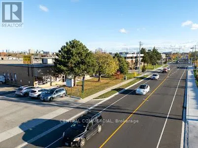 779 Alness Street, Toronto, Ontario M3J 2H8