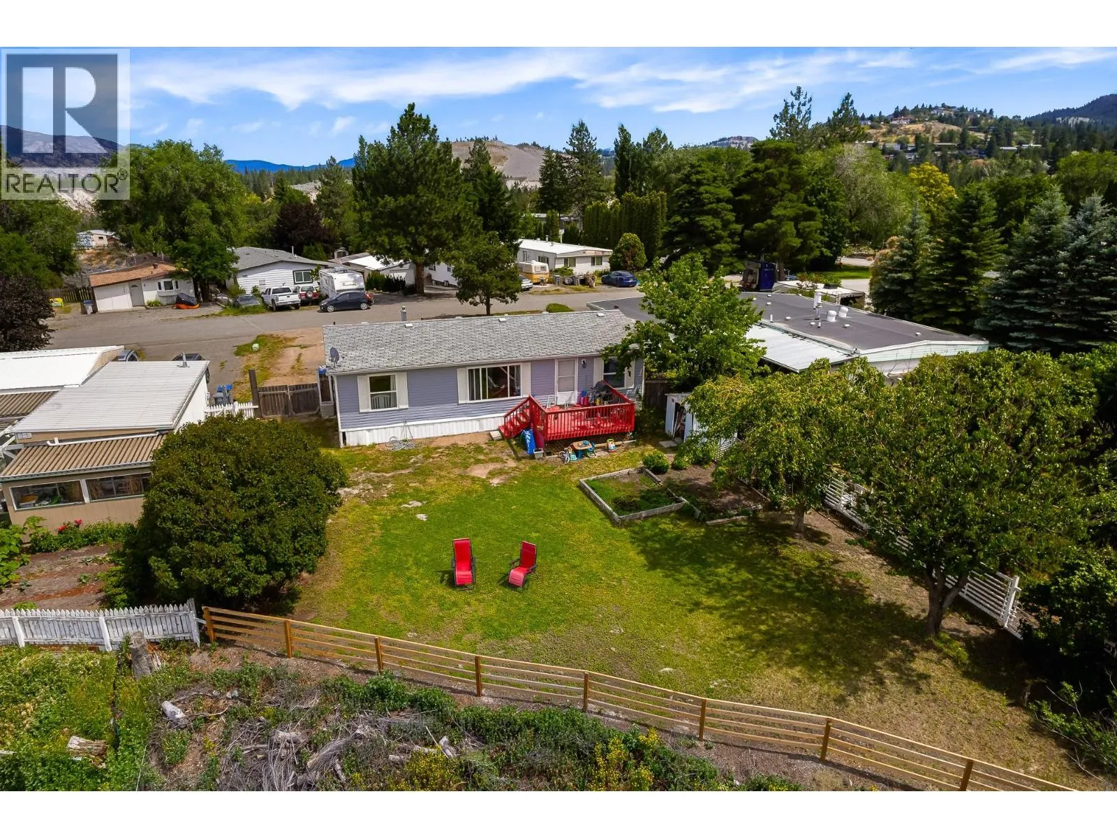 House for rent: 779 Klahanie Drive, Kamloops, British Columbia V2C 5R1