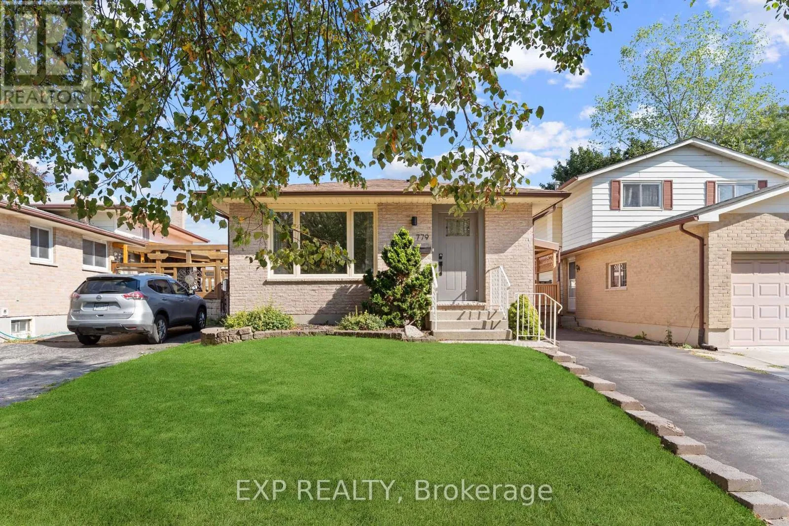 House for rent: 779 Monsarrat Avenue, London East, Ontario N5Y 4Y3