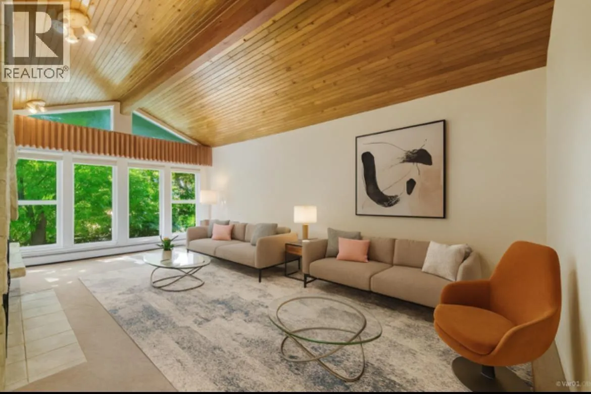 House for rent: 7791 Sparbrook Crescent, Vancouver, British Columbia V5S 3K3