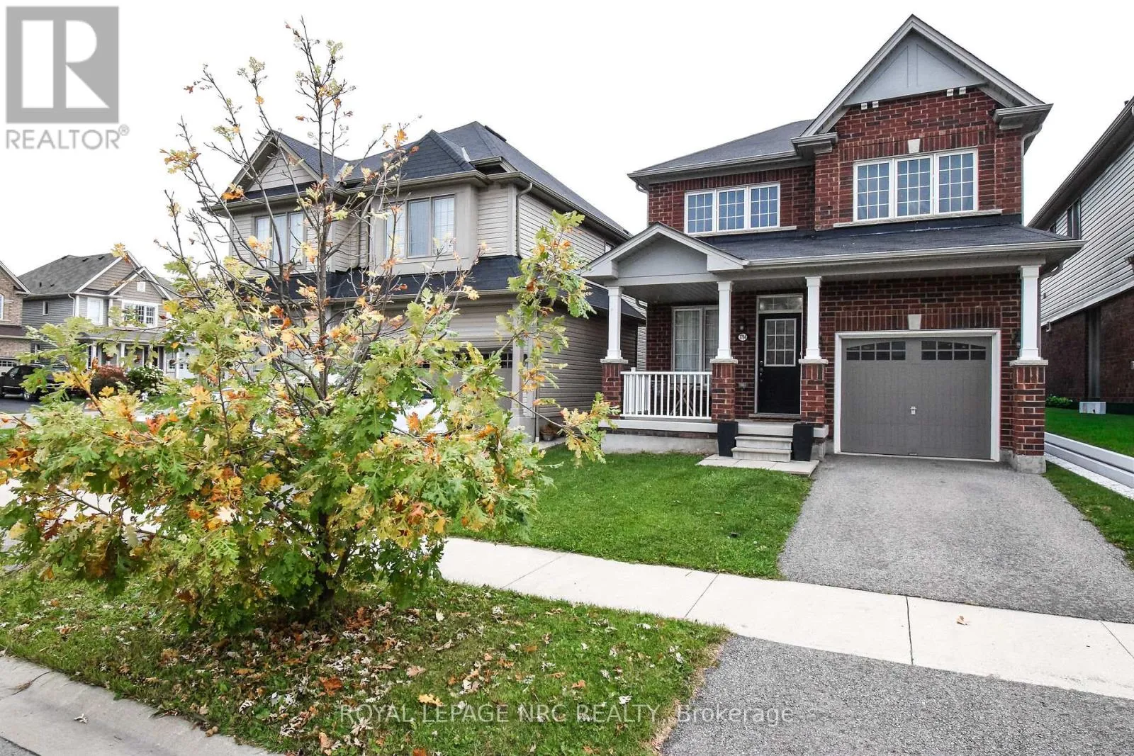 House for rent: 7794 Sassafras Trail, Niagara Falls, Ontario L2H 0N5