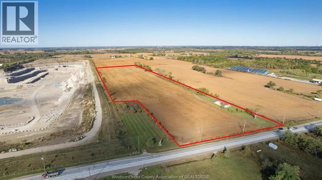 7796 Howard, Amherstburg, Ontario N0R 1J0