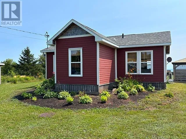Recreational for rent: 7799 Rte 19 - To Be Moved, Argyle Shore, Prince Edward Island C0A 1C0