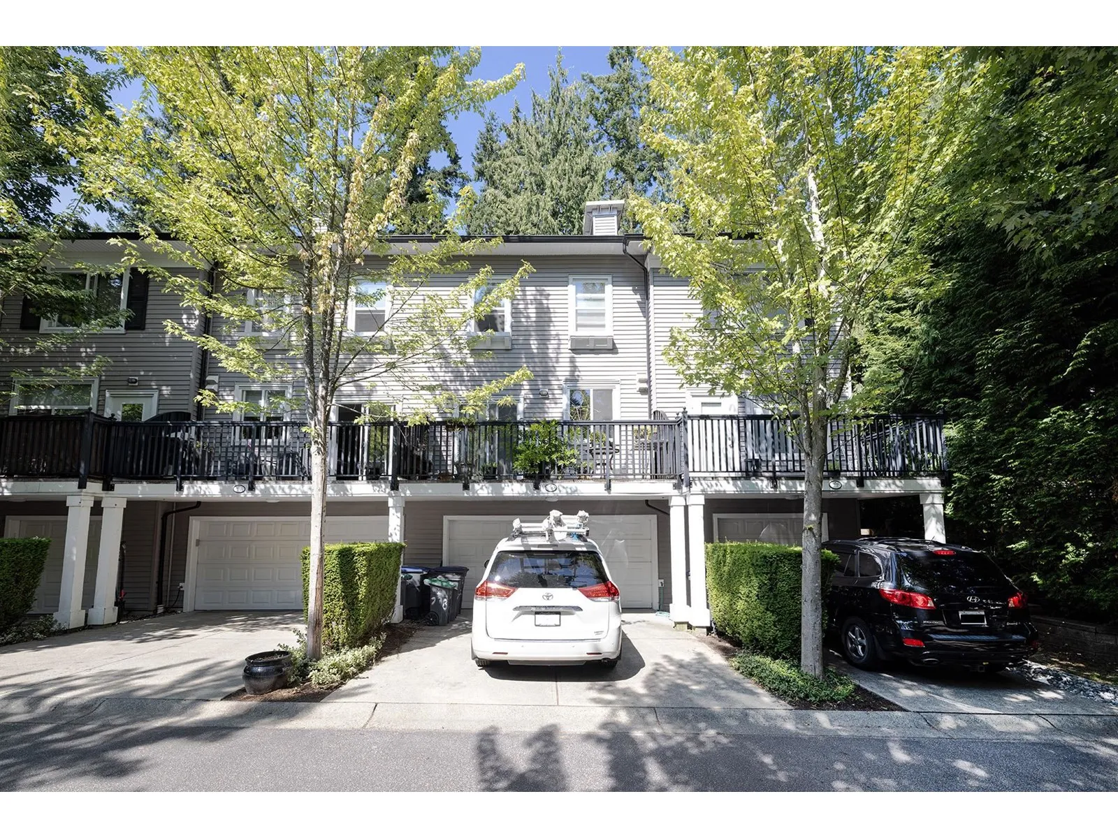Row / Townhouse for rent: 78 15075 60 Avenue, Surrey, British Columbia V3S 1S1