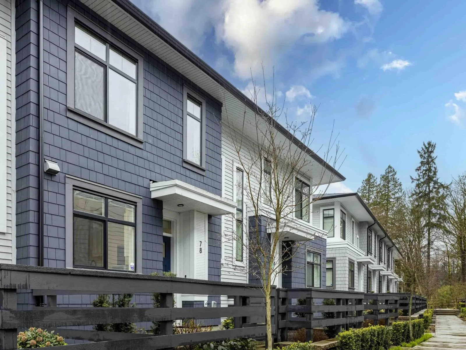 Row / Townhouse for rent: 78 15235 Sitka Drive, Surrey, British Columbia V3S 0A9