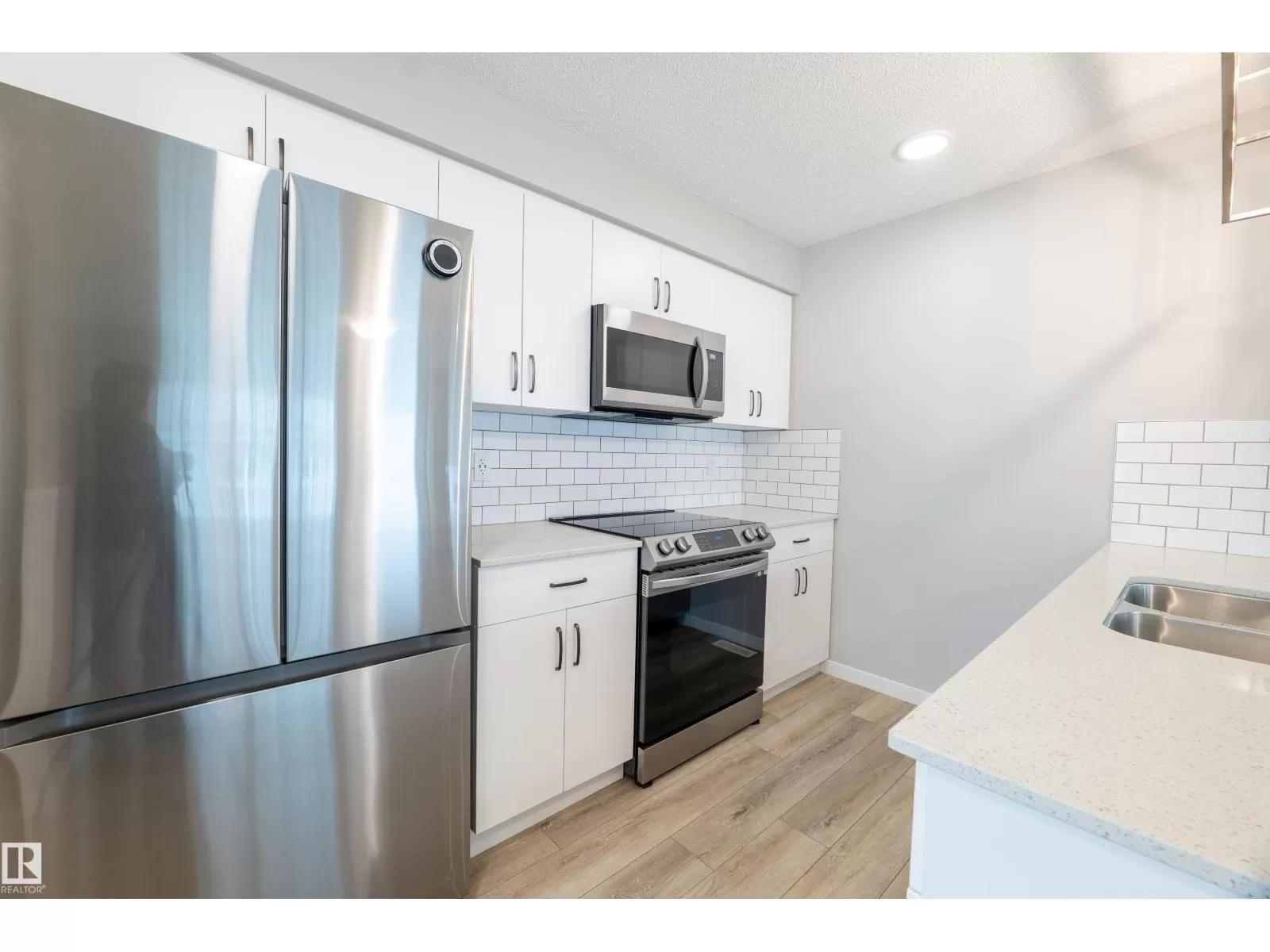 Row / Townhouse for rent: #78 17832 78 St Nw, Edmonton, Alberta T5Z 0P7