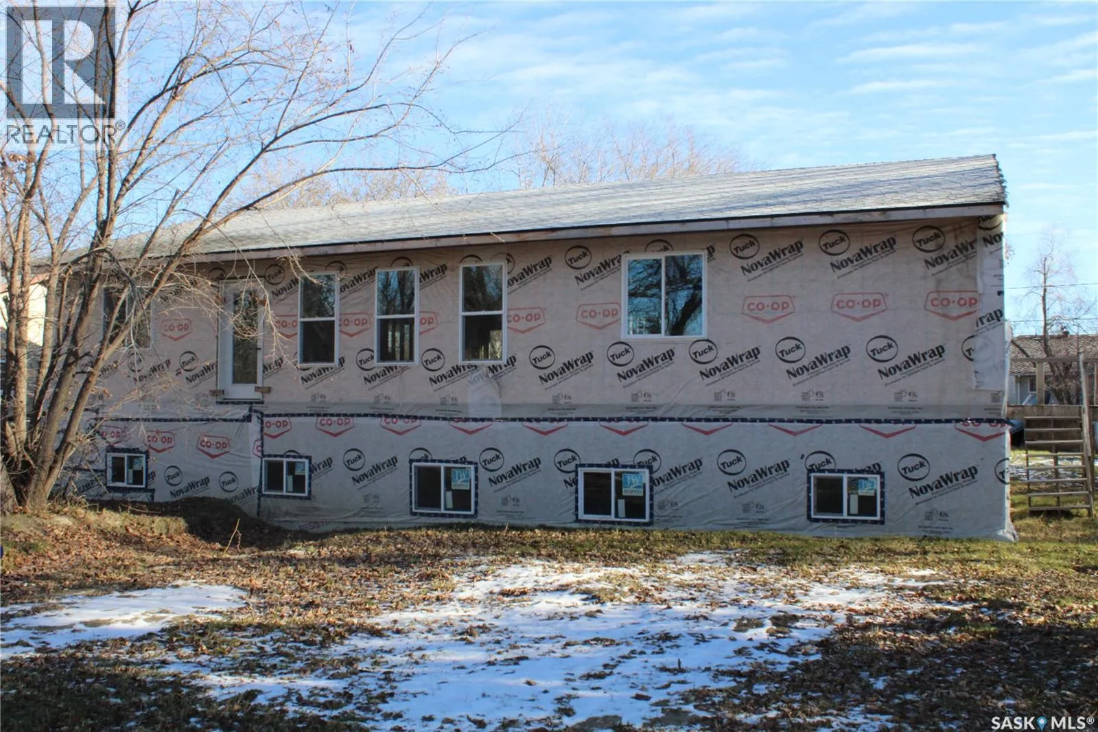 House for rent: 78 1st Street Sw, Wadena, Saskatchewan S0A 4J0