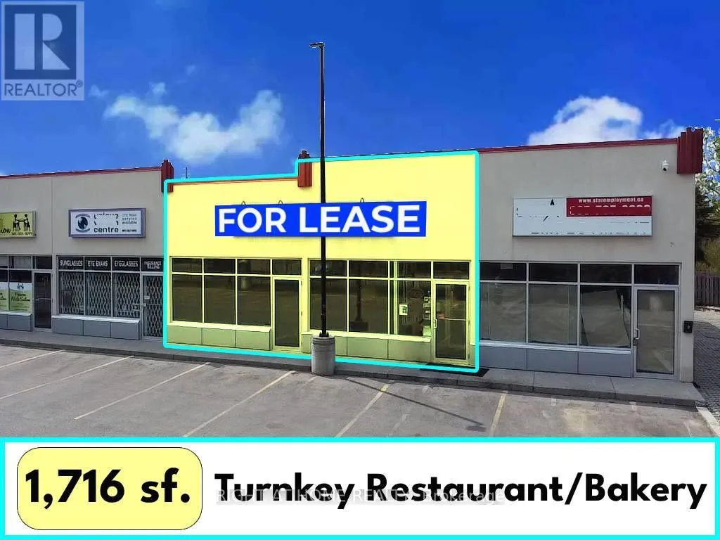 7/8 - 259 Queenston Road, Hamilton, Ontario L8G 1E4