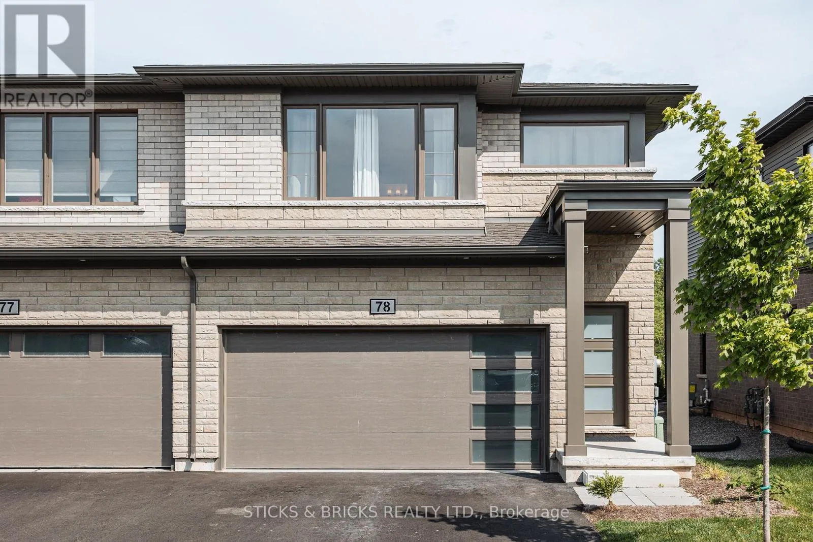 Other for rent: 78 - 4552 Portage Road, Niagara Falls, Ontario L2E 6A8