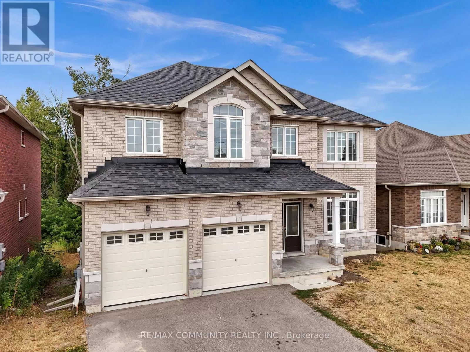 House for rent: 78 Alcorn Drive, Kawartha Lakes, Ontario K9V 0M8