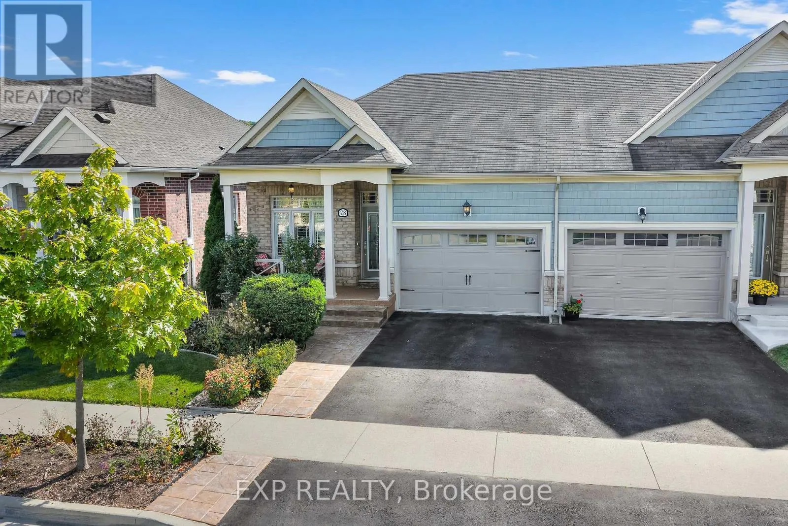 House for rent: 78 Angela Crescent, Niagara-on-the-Lake, Ontario L0S 1J1