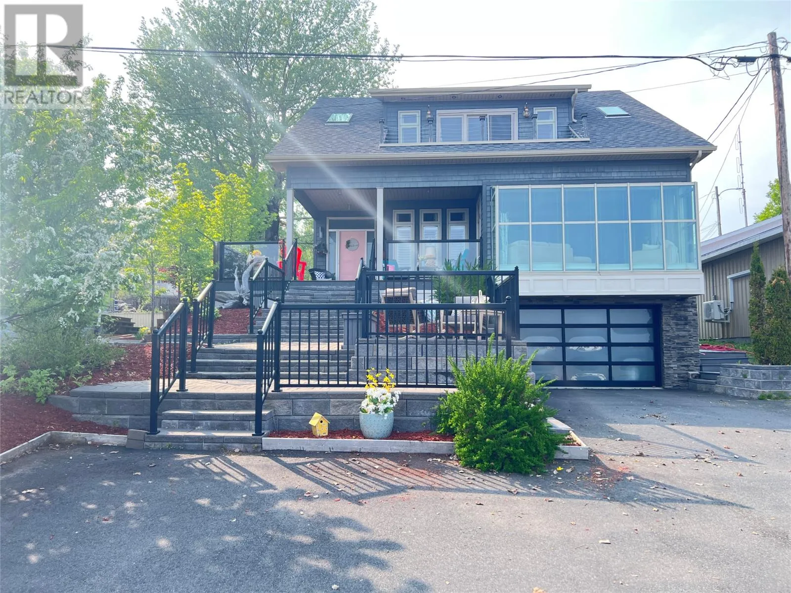 House for rent: 78 Bayview Road, Springdale, Newfoundland & Labrador A0J 1T0