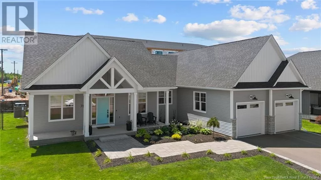 House for rent: 78 Bouchard Street, Dieppe, New Brunswick E1A 9T9