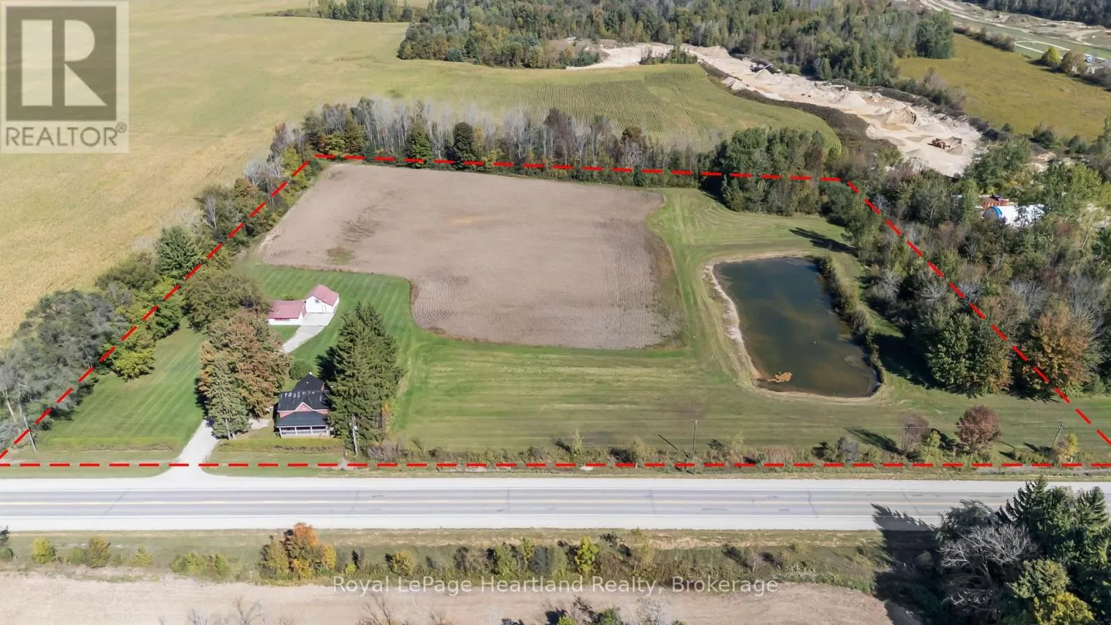 House for rent: 78 Bruce Rd 86, Huron-Kinloss, Ontario N0G 2W0