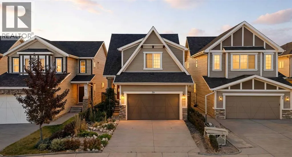 House for rent: 78 Copperpond Street Se, Calgary, Alberta T2Z 1J2