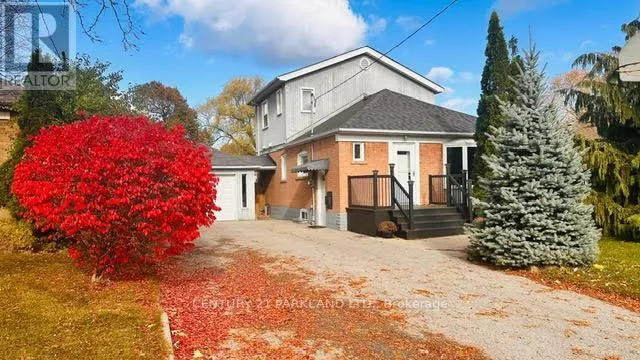 House for rent: 78 Cree Avenue, Toronto, Ontario M1M 1Z8