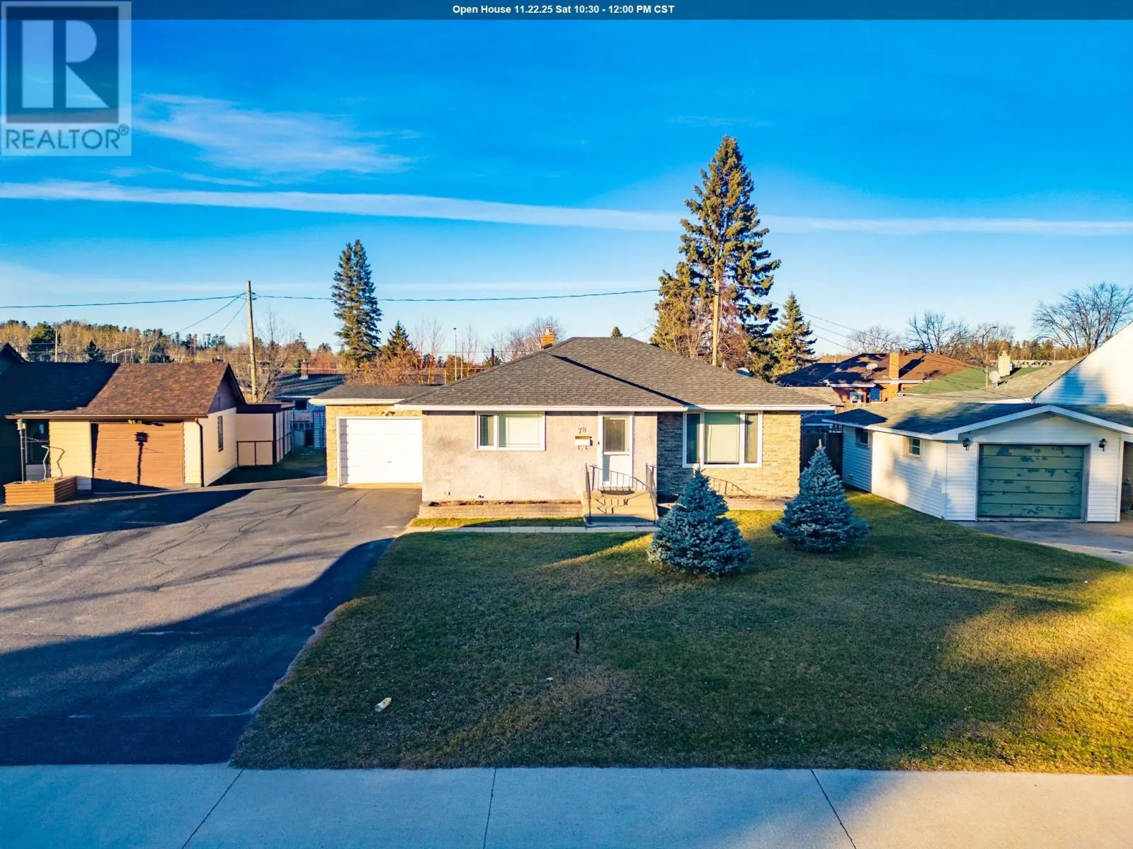 78 Drewry Drive, KENORA, Ontario P9N 2X8