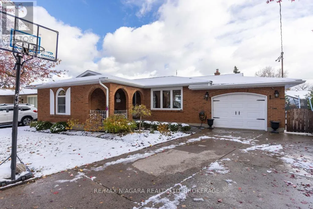 House for rent: 78 Glen Park Road, St. Catharines, Ontario L2N 3E9