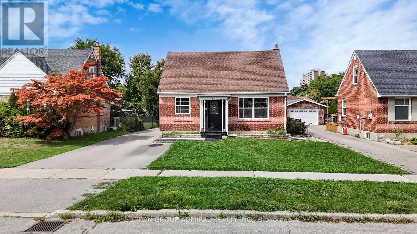 House for rent: 78 Goulding Avenue, Toronto, Ontario M2M 1L2