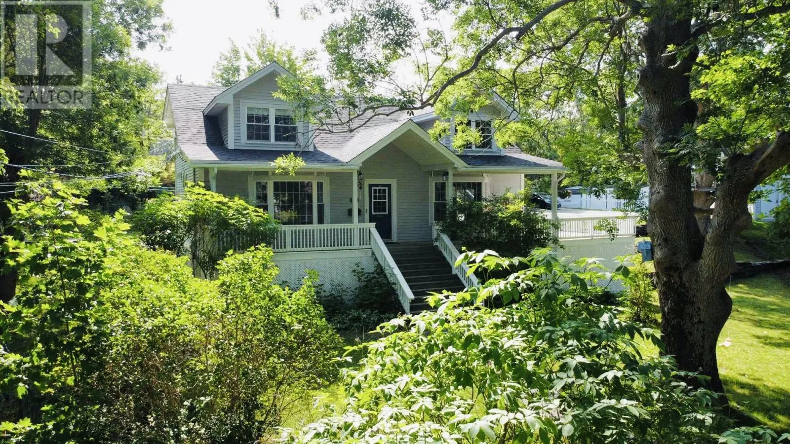 House for rent: 78 Irishtown Road, Brigus, Newfoundland & Labrador A0A 1K0