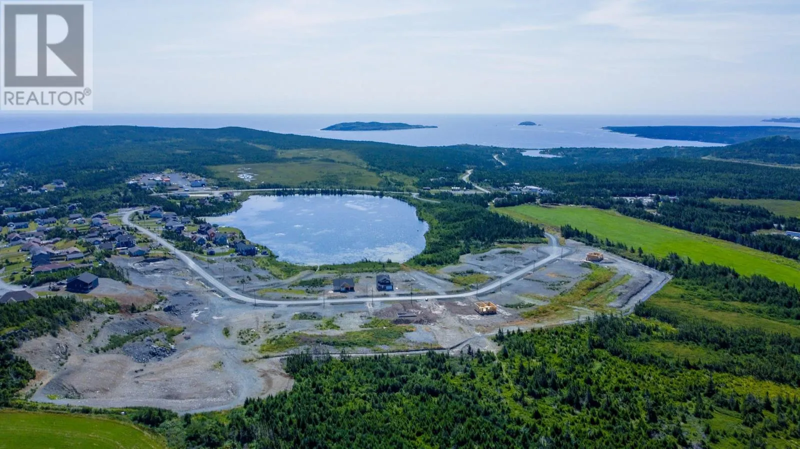 78 Island Cove Road, Bay Bulls, Newfoundland & Labrador A0A 4K0