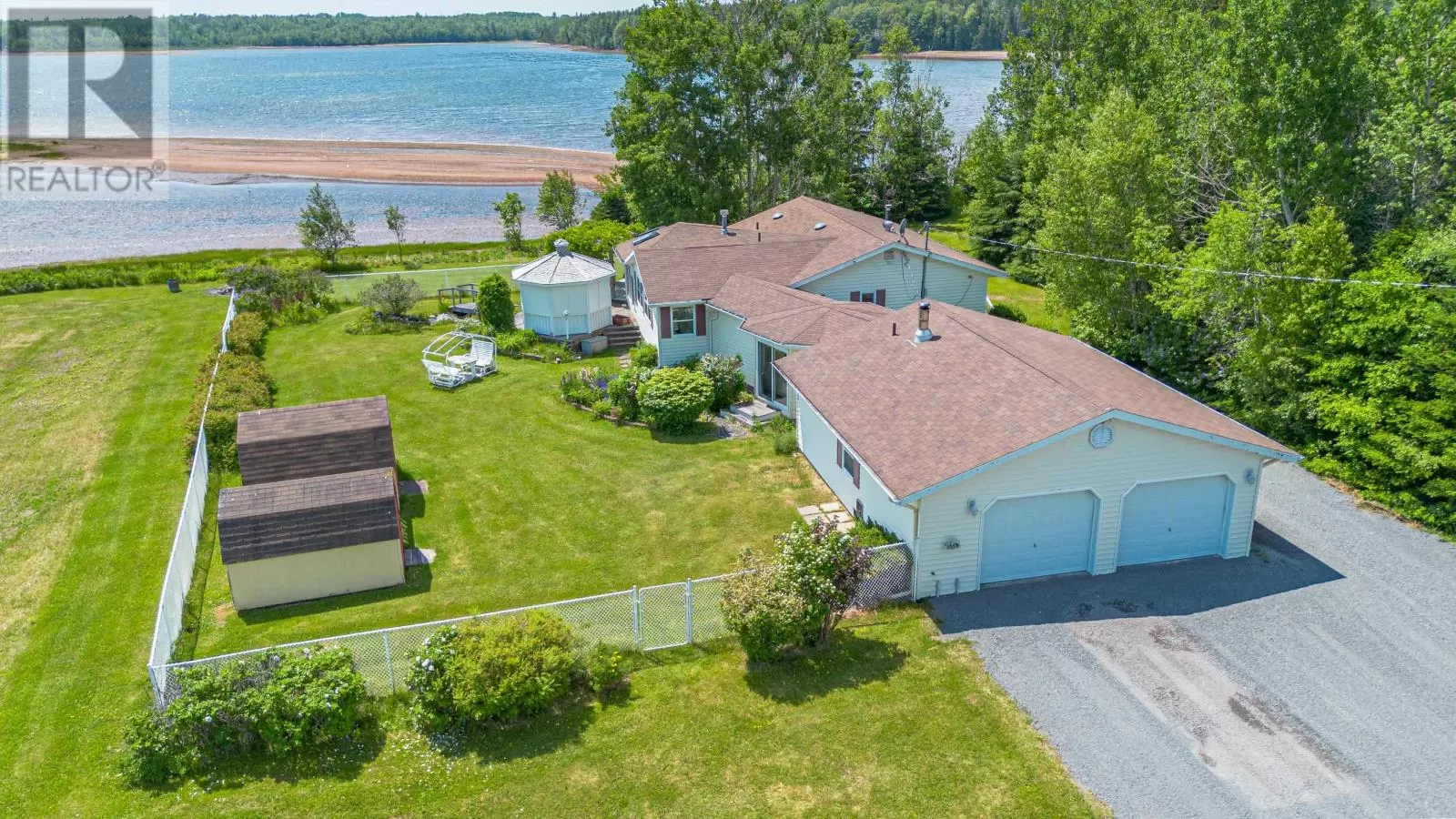 House for rent: 78 Lady Slipper Lane, Cambridge, Prince Edward Island C0A 1W0