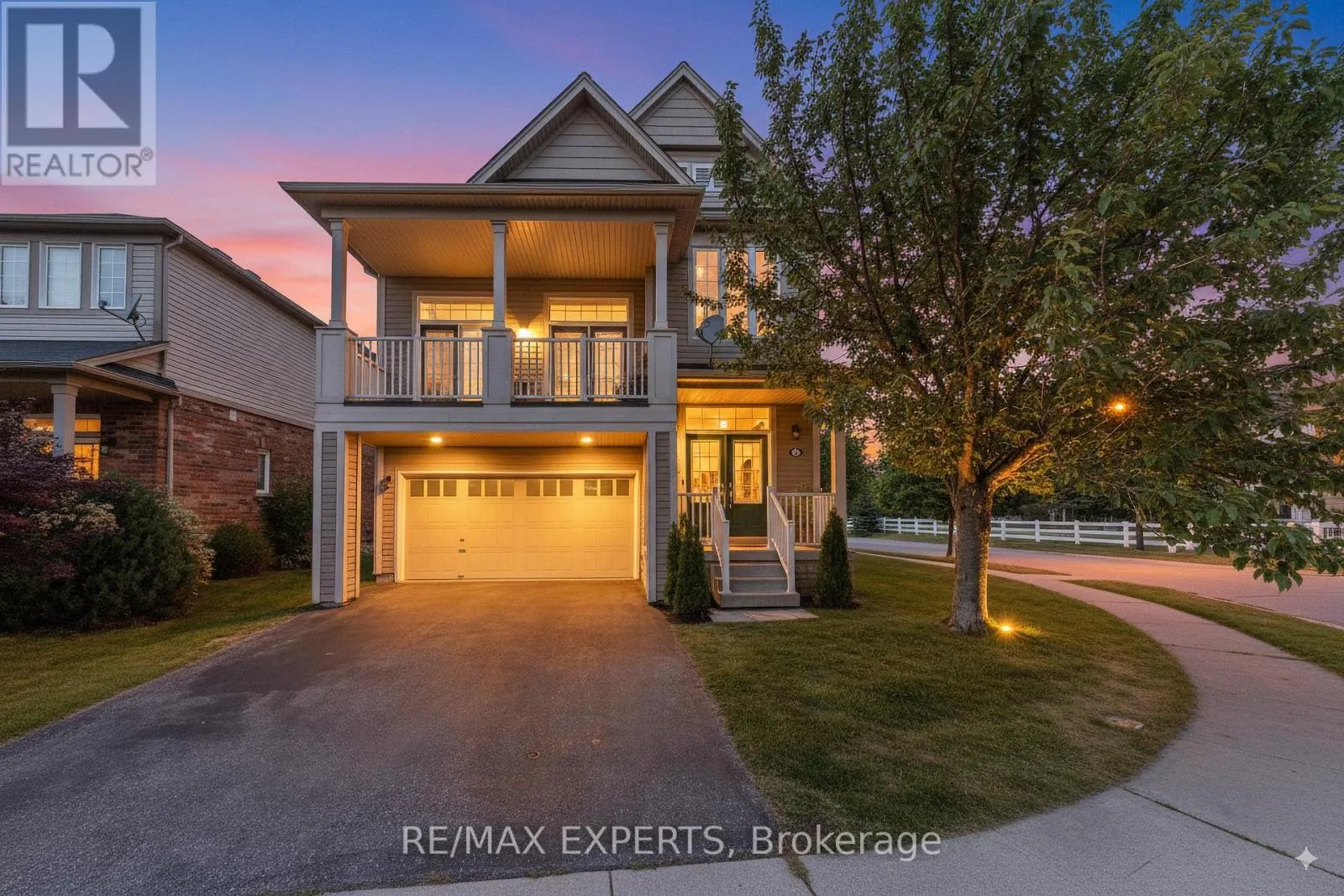 House for rent: 78 Lambert Crescent, Brantford, Ontario N3T 0E9