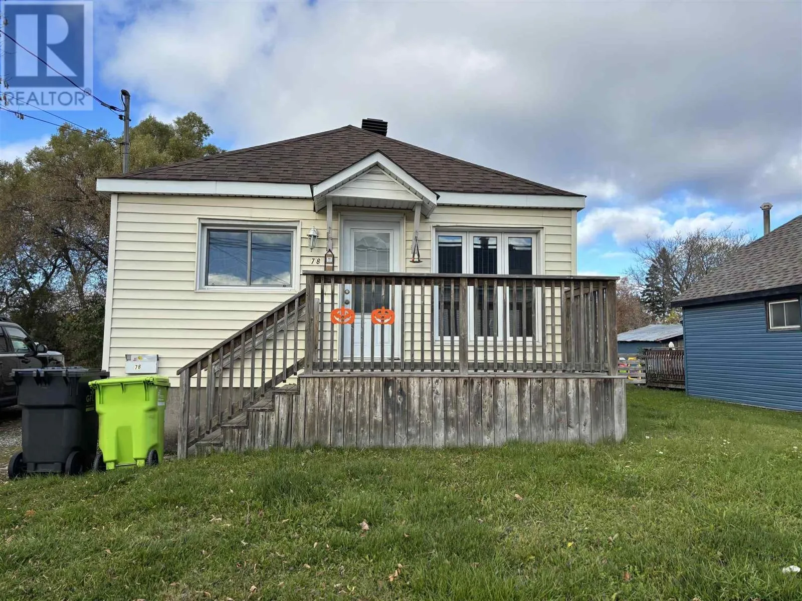 78 Mcnabb St, Sault Ste. Marie, Ontario P6B 1X8