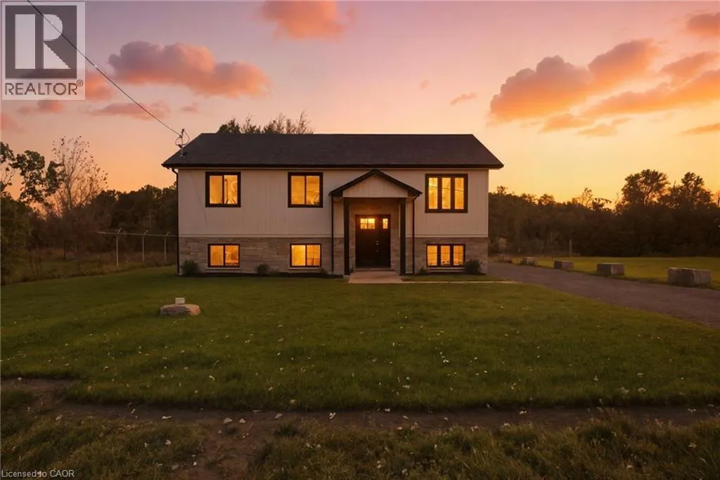 House for rent: 78 Netherby Road, Welland, Ontario L3B 5N7