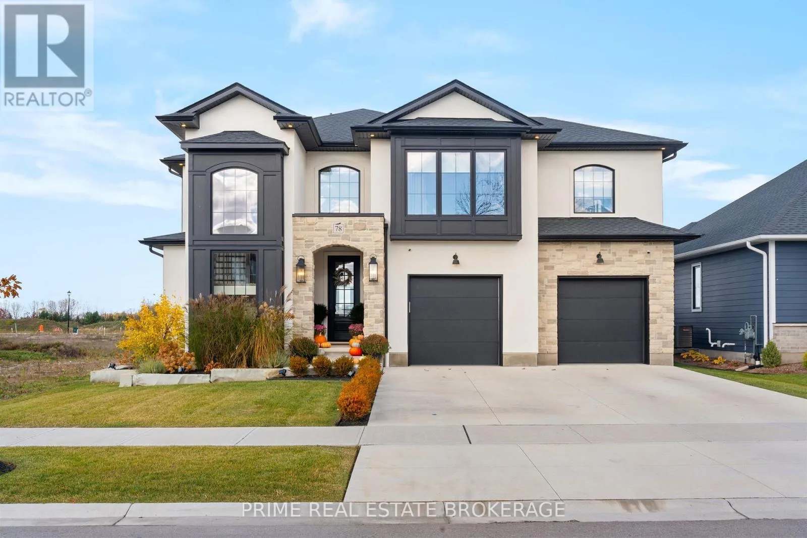 House for rent: 78 Optimist Drive, Southwold, Ontario N5P 0G3