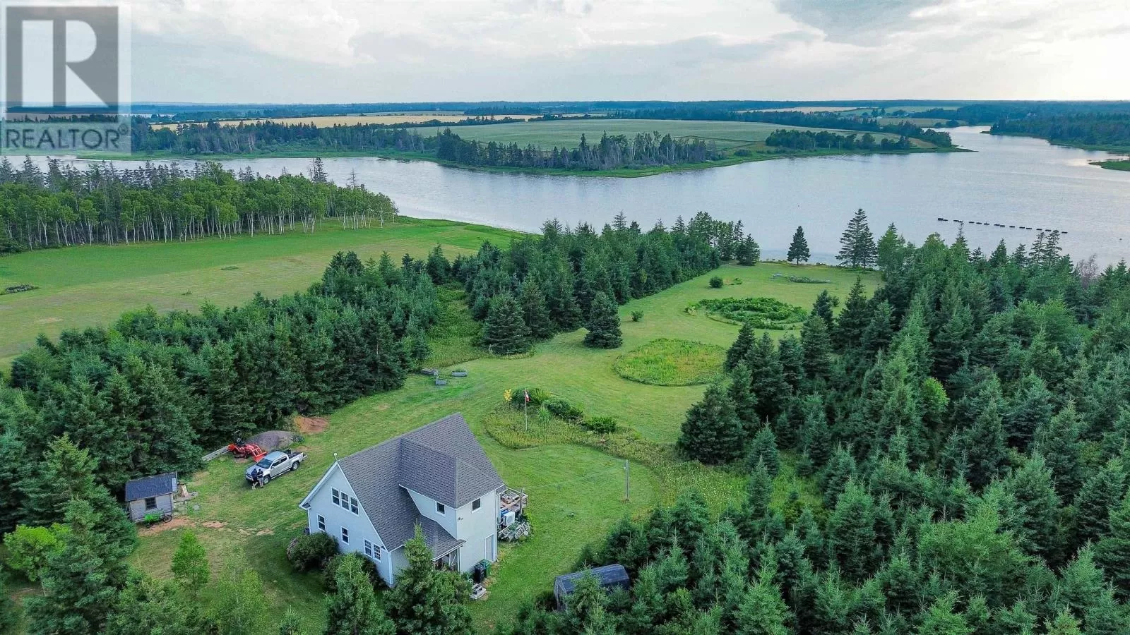 House for rent: 78 Schooner Lane, Birch Hill, Prince Edward Island C0B 2C0