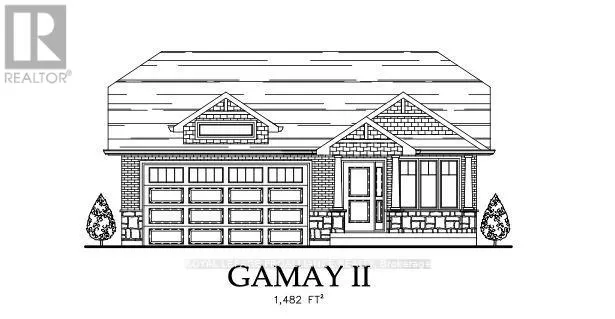 House for rent: 78 Stirling Crescent, Prince Edward County, Ontario K0K 2T0