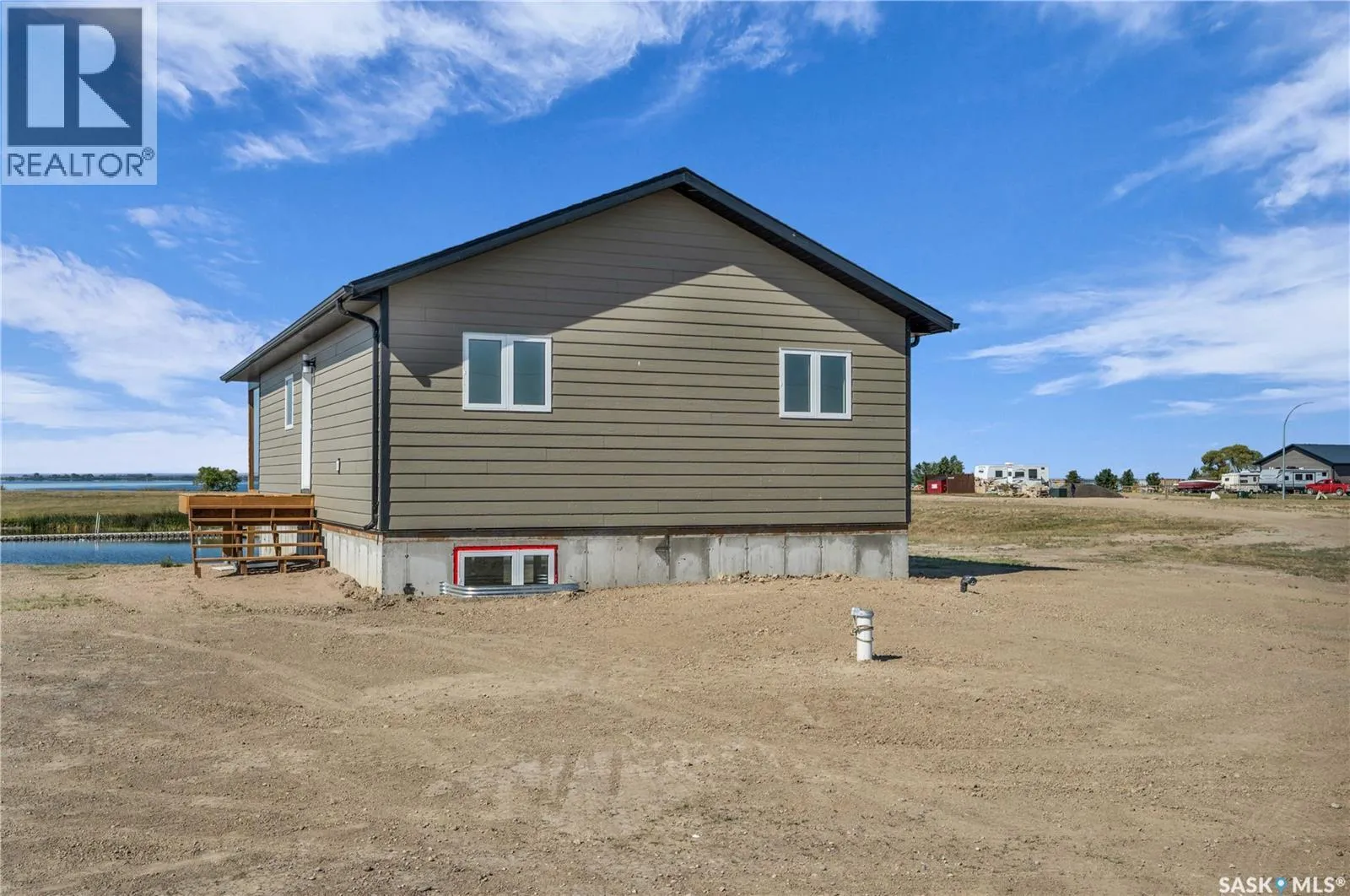 House for rent: 78 Sunset Acres Road, Last Mountain Valley RM No. 250, Saskatchewan S0G 0Z0