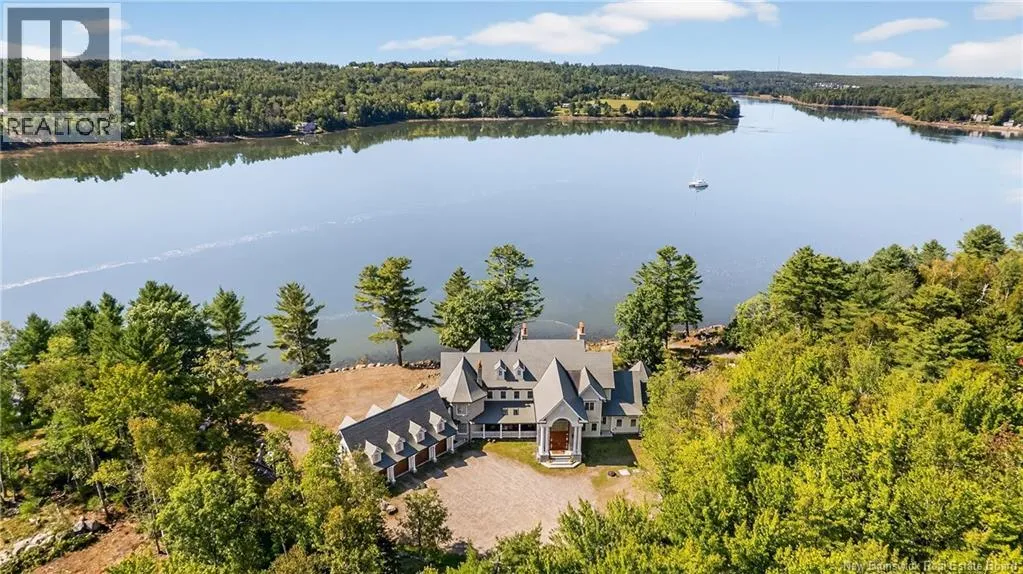 House for rent: 78 Todd's Point Road, Dufferin, New Brunswick E3L 3R1