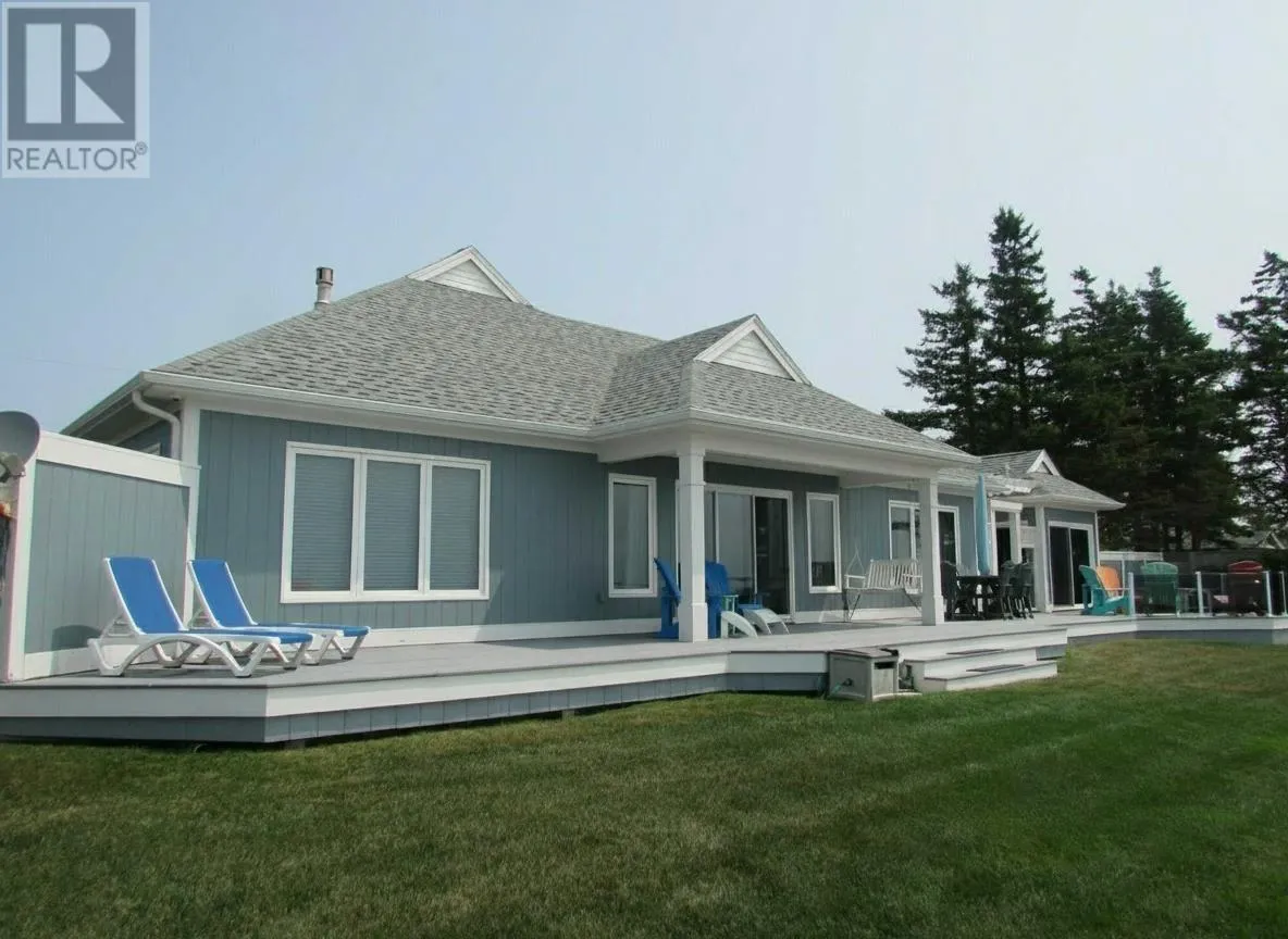 House for rent: 78 Tracey Avenue, North Carleton, Prince Edward Island C0B 1A0