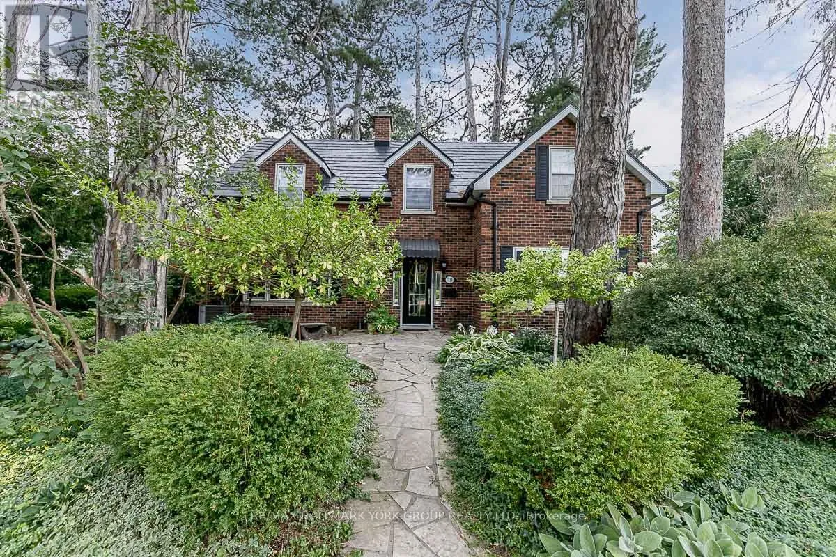 House for rent: 78 Wells Street, Aurora, Ontario L4G 1S9