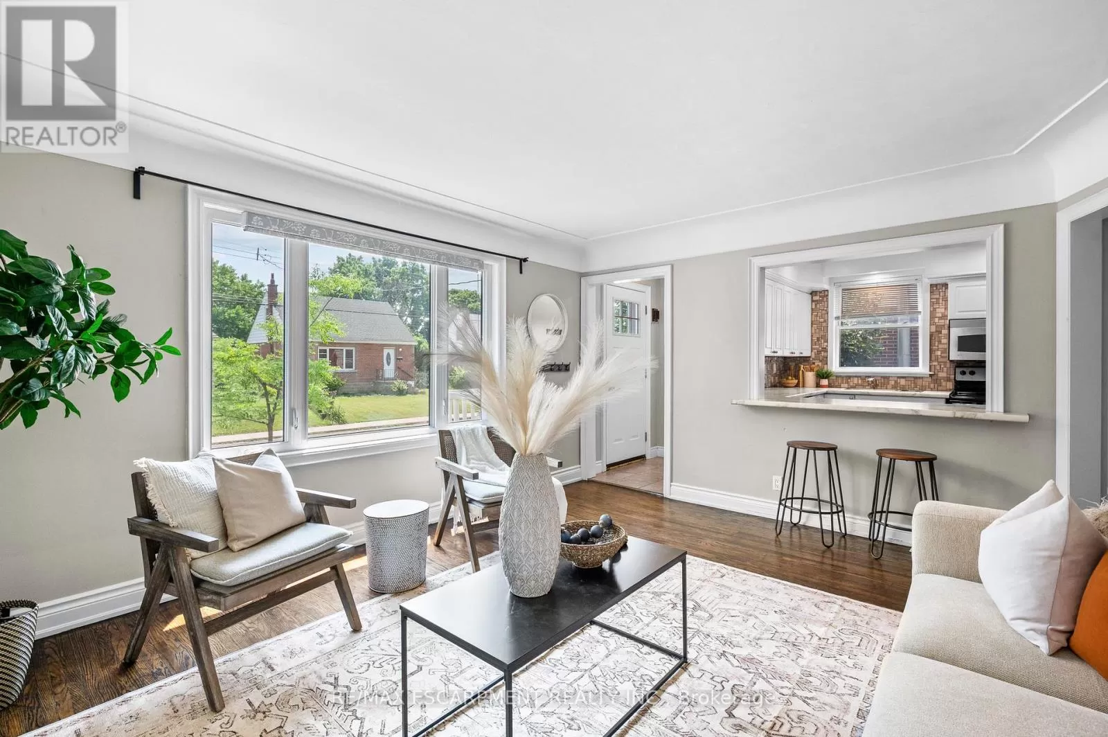 House for rent: 78 West 3rd Street, Hamilton, Ontario L9C 3K3