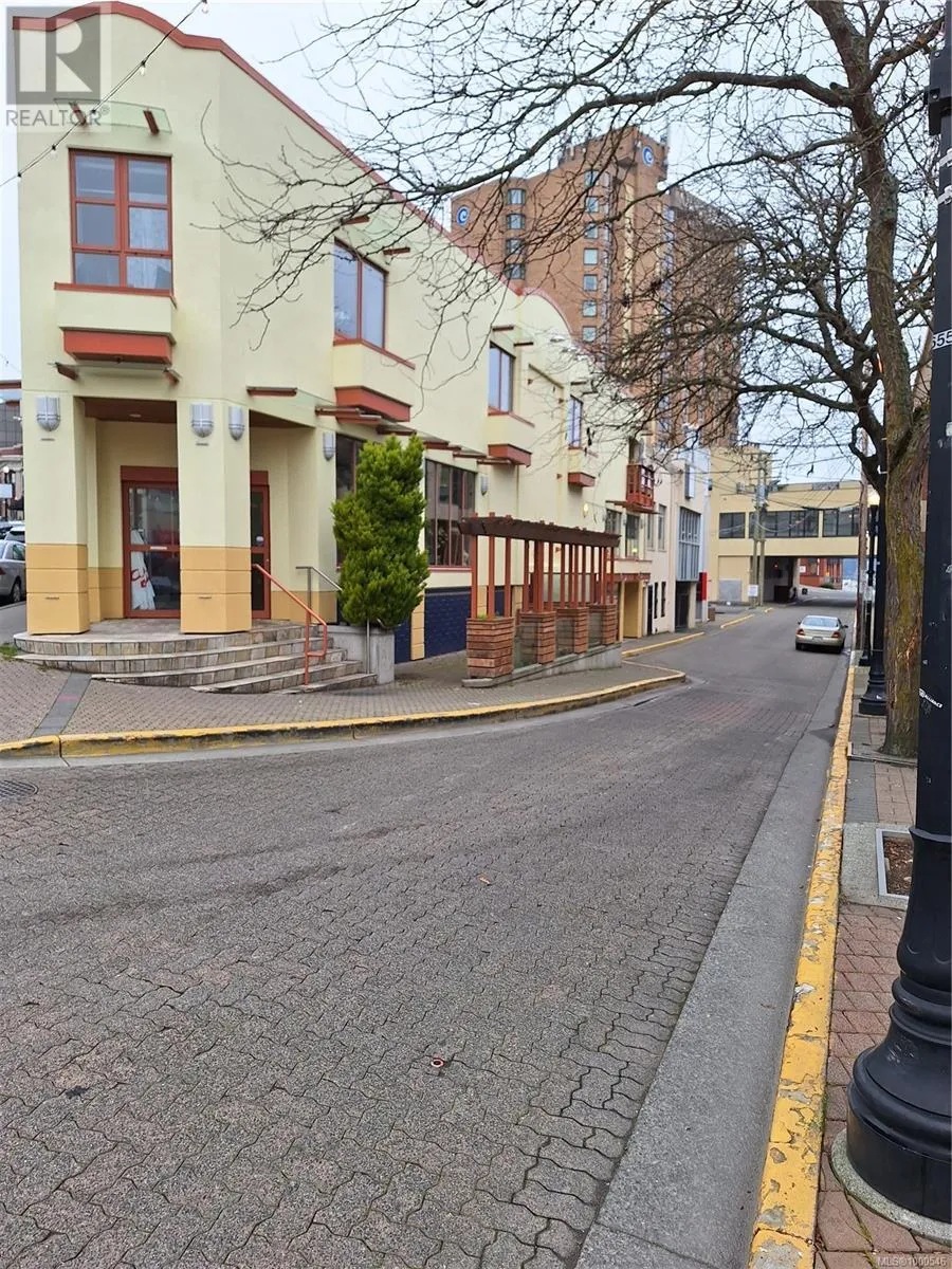 Retail for rent: 78 Wharf St, Nanaimo, British Columbia V9R 5G6