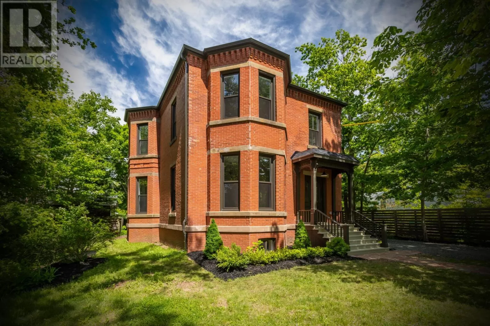 House for rent: 780 St. George Street, Annapolis Royal, Nova Scotia B0S 1A0