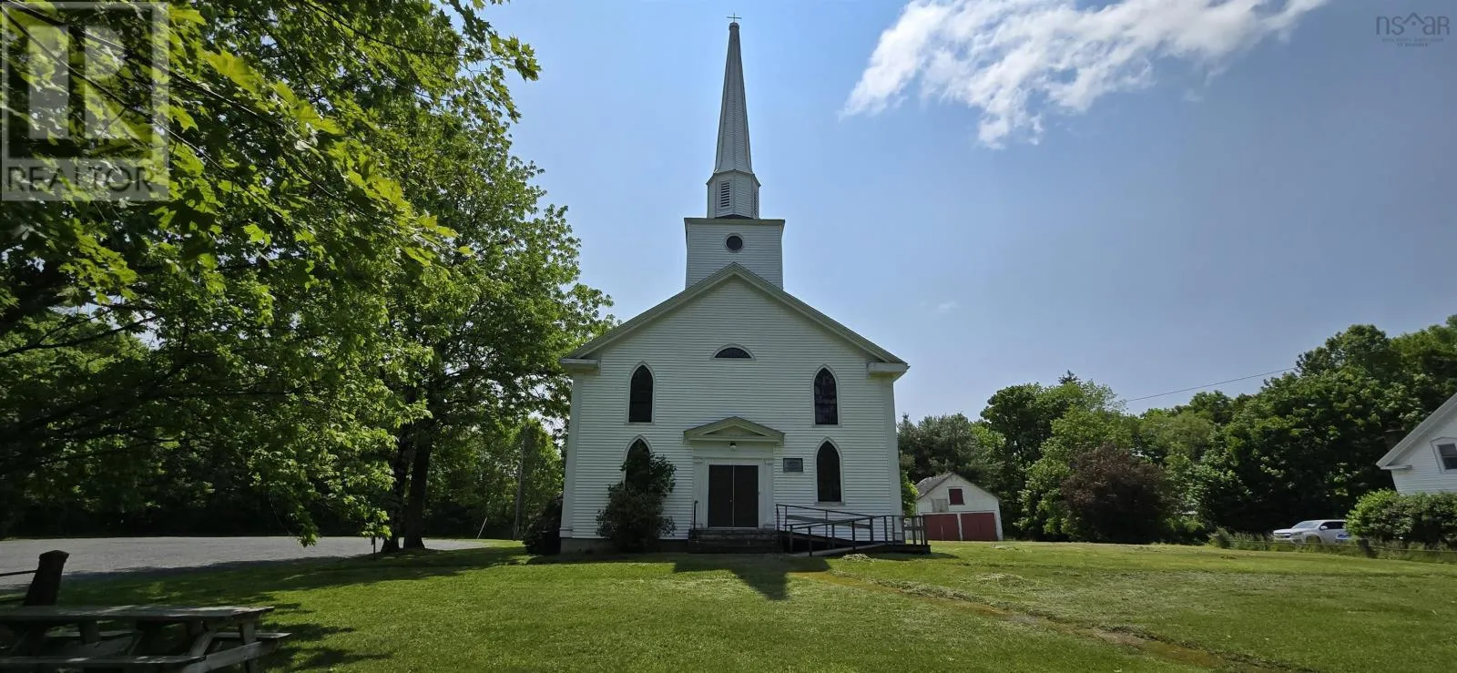 House for rent: 7800 14 Highway, Brooklyn, Nova Scotia B0N 2A0