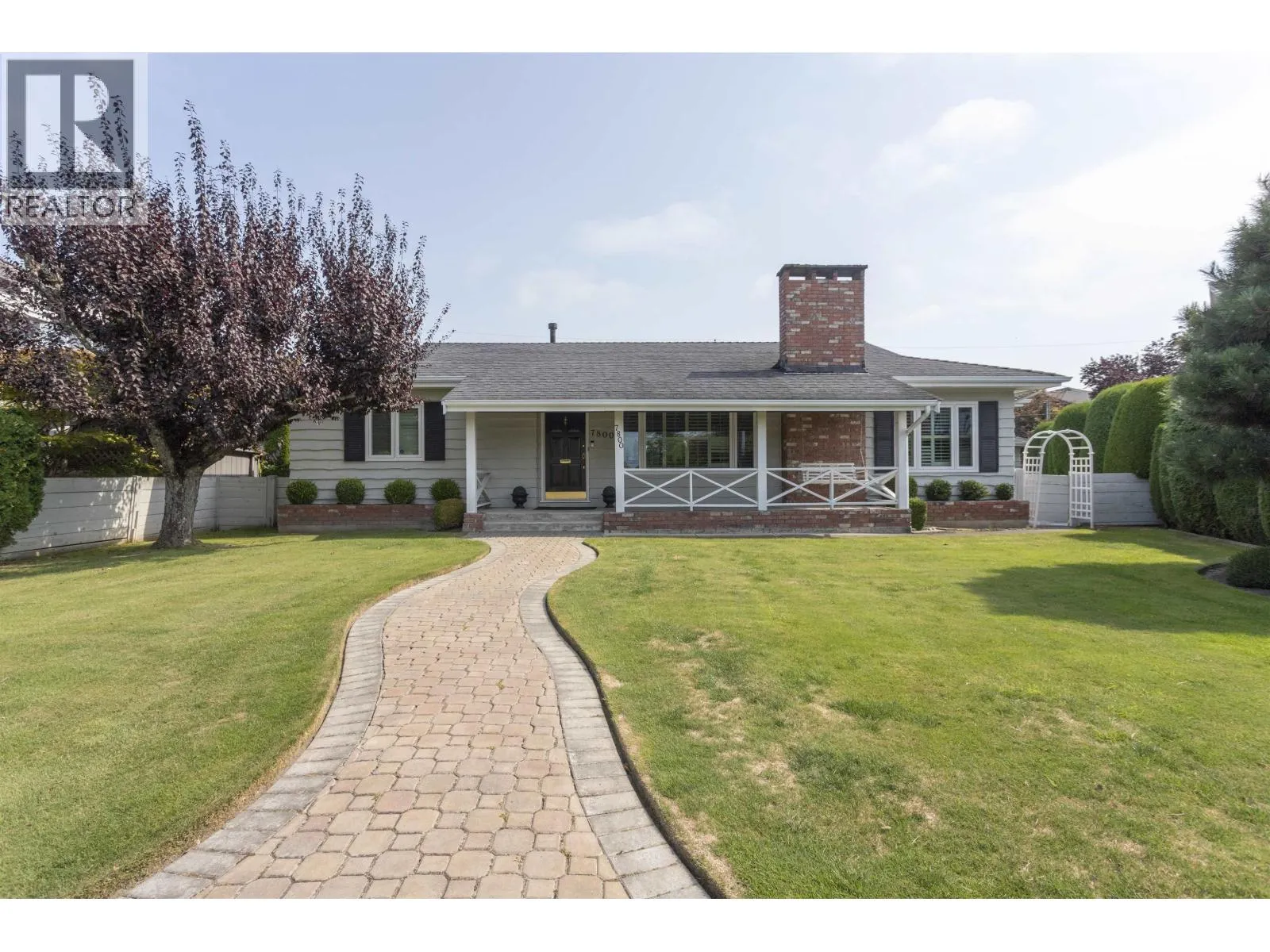 House for rent: 7800 Sunnydene Road, Richmond, British Columbia V6Y 1H1