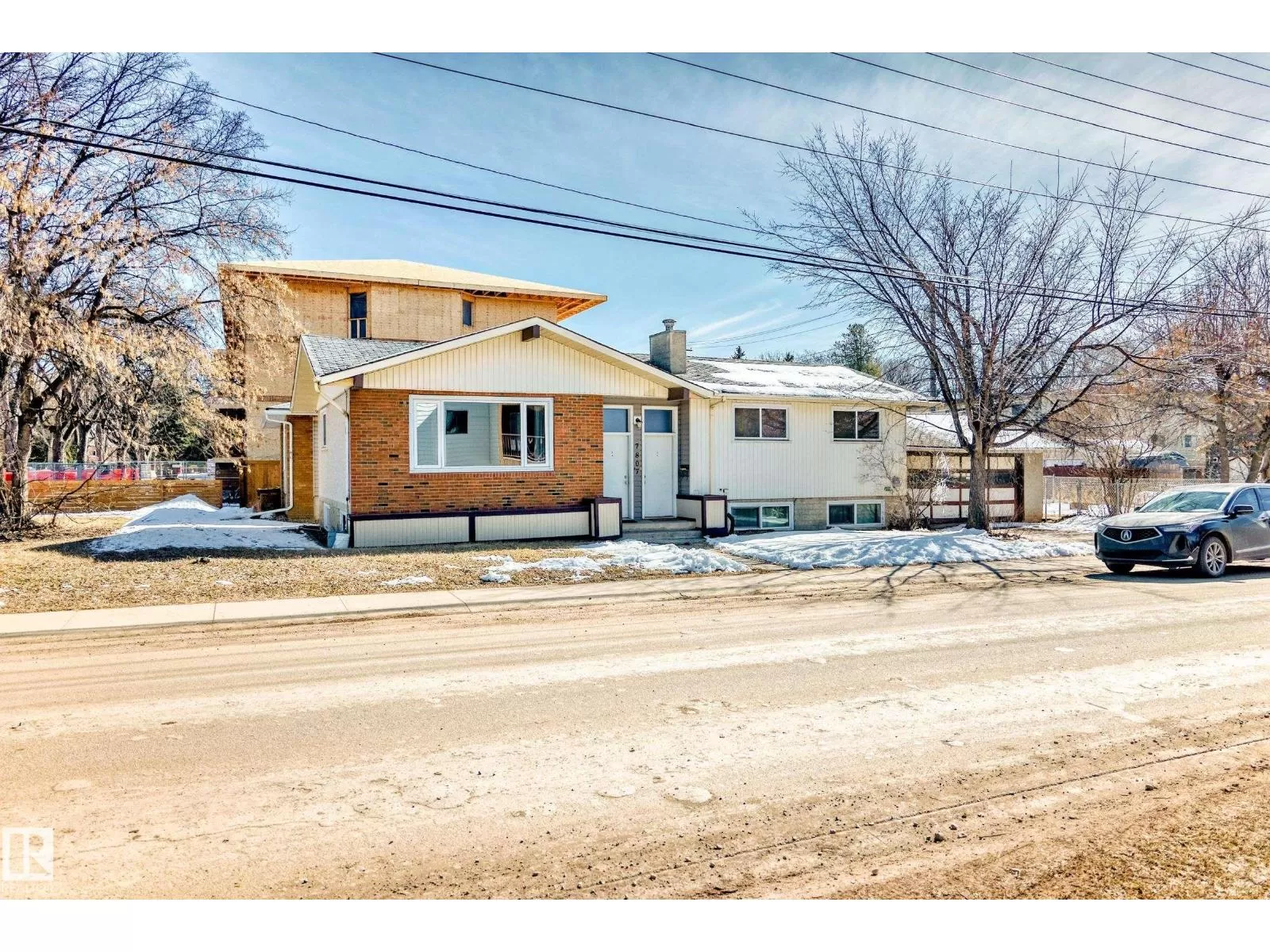 House for rent: 7807 108 St Nw, Edmonton, Alberta T6E 4M1