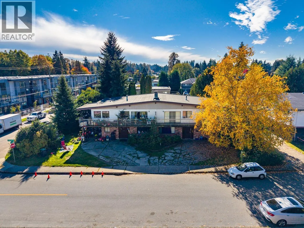 780-782 Catherine Avenue, Coquitlam, British Columbia V3J 7H5