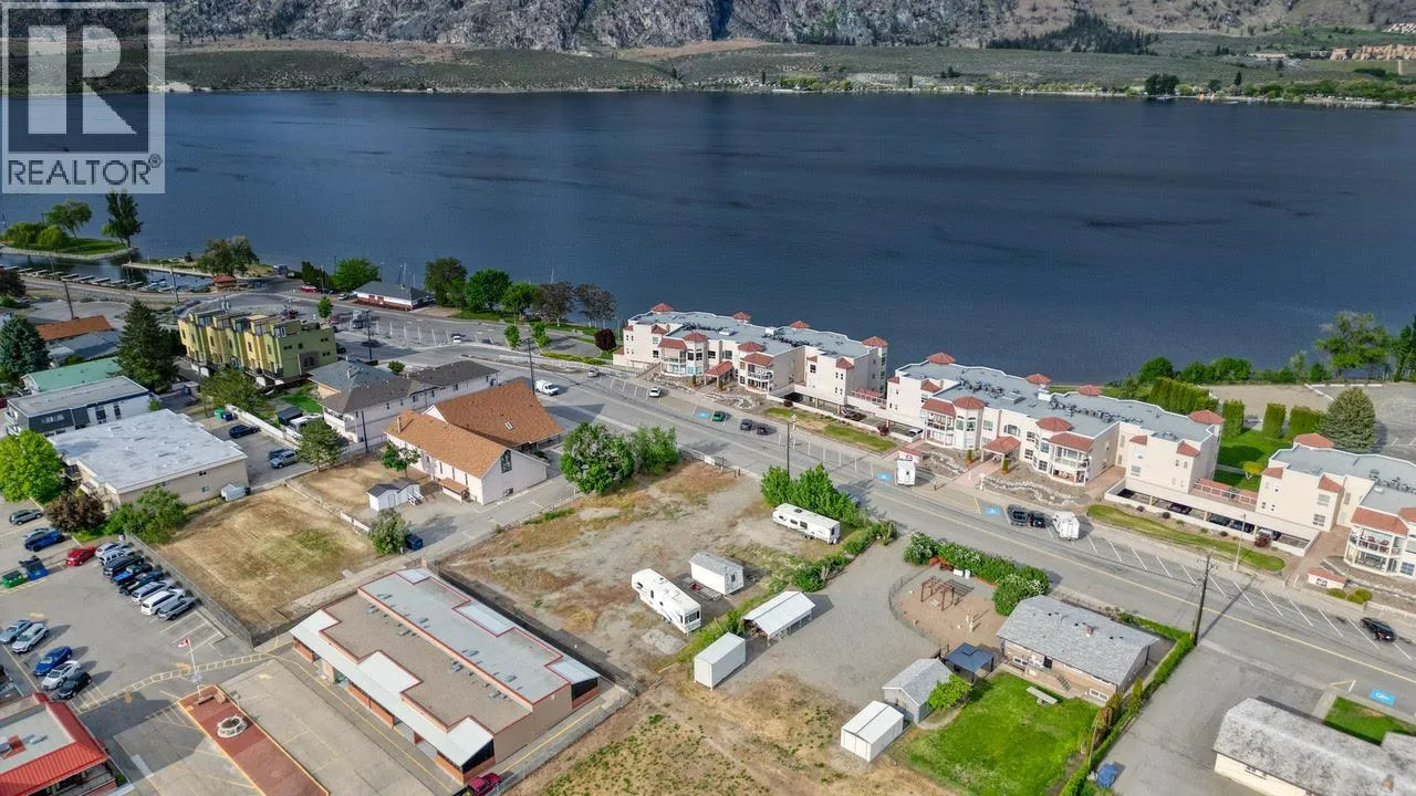 Other for rent: 7808 Spartan Drive Drive, Osoyoos, British Columbia V0H 1V0