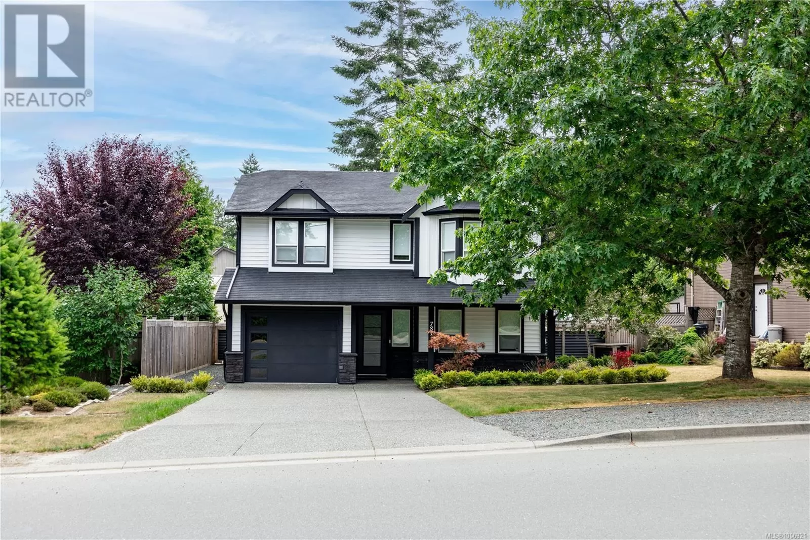 House for rent: 781 Erickson Rd, Campbell River, British Columbia V9W 1S9