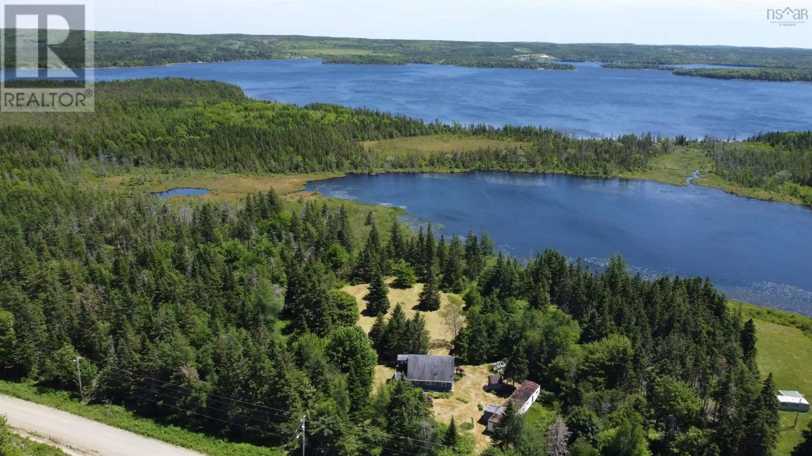 House for rent: 781 Salem Road, Enon, Nova Scotia B1J 1W3