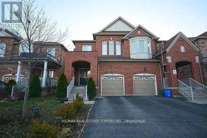 House for rent: 781 Shanks Heights, Milton, Ontario L9T 7P8