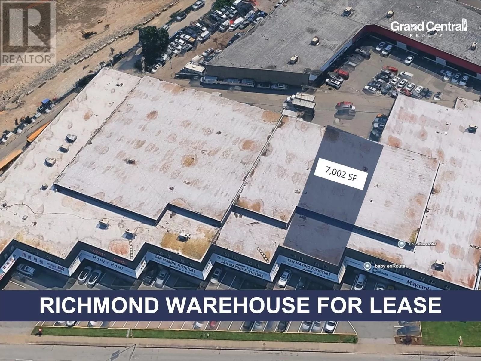 7810 Alderbridge Way, Richmond, British Columbia V6X 2A5